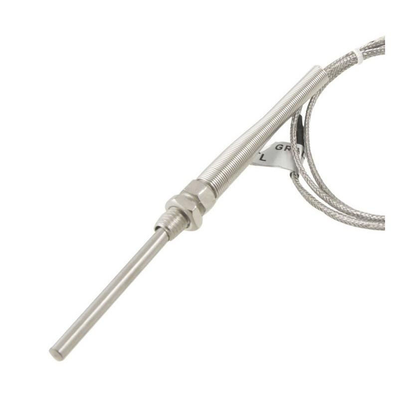 K-Typ 5 cm lange Probe Thermosensor oder Temperaturregler GY
