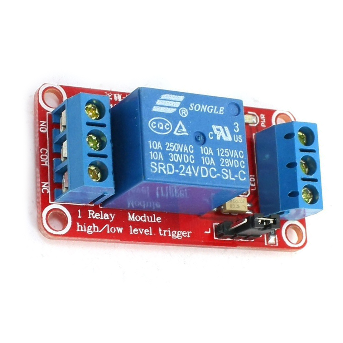 Speedlink webcam Snappy (SL-6825-SRD-A)