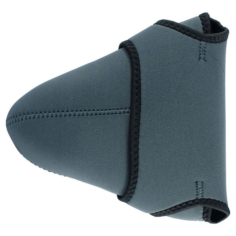 1X M Bolsa de cubierta de camara protector impermeable de dos vias para DSL 4A7