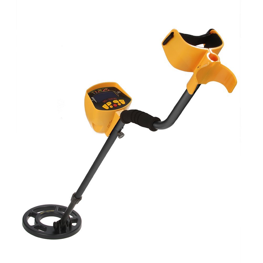 waterproof underground metal detector gold digger treasure waterproof underground metal detector gold digger treasure
