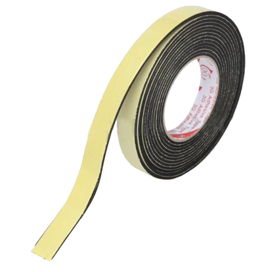 thick foam tape