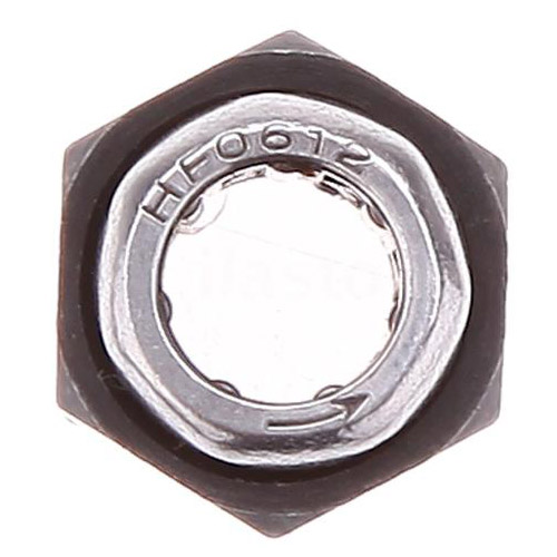 Hot R025-12mm Parts Hex Nut One Way Bearing for HSP 1:10 RC Car Nitro E A7U5 1X