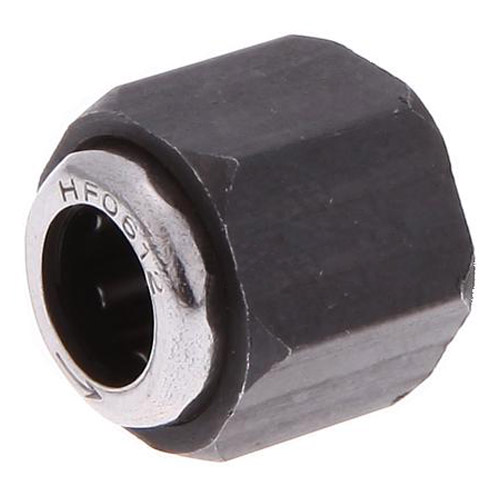 Hot R025-12mm Parts Hex Nut One Way Bearing for HSP 1:10 RC Car Nitro E A7U5 1X