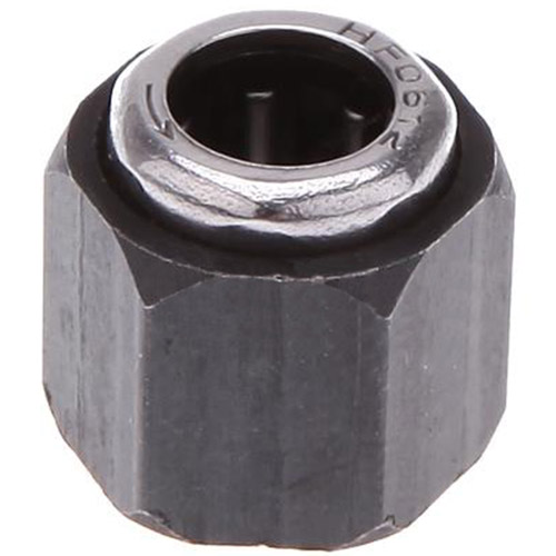 Hot R025-12mm Parts Hex Nut One Way Bearing for HSP 1:10 RC Car Nitro E A7U5 1X