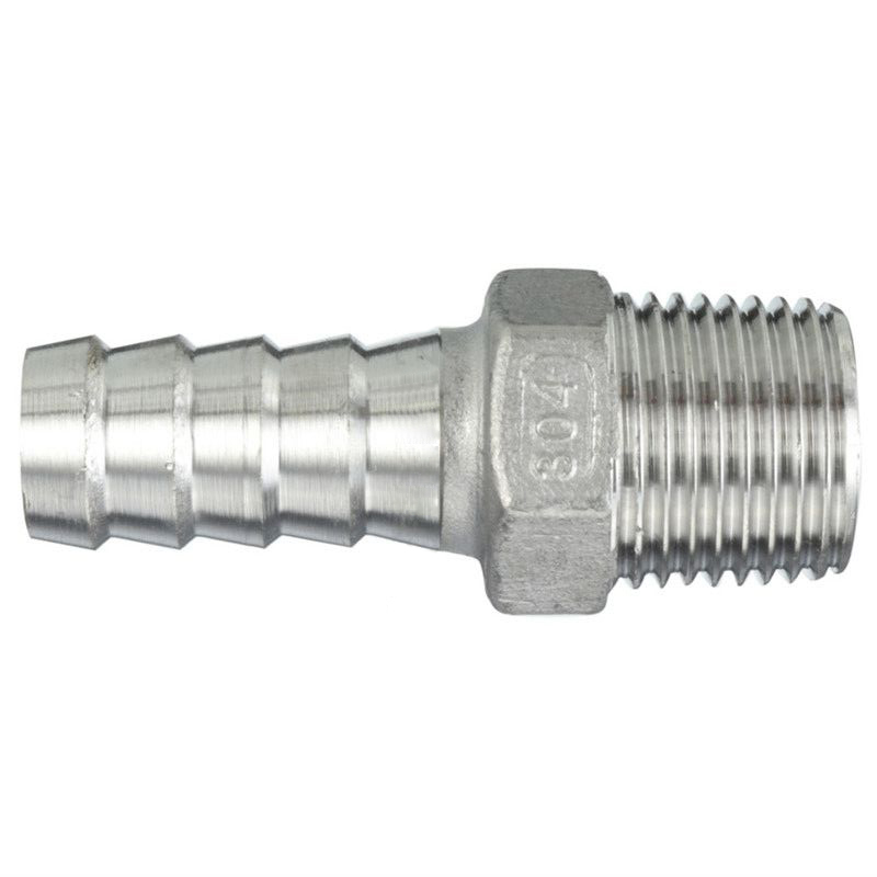 Connecteur NPT Filetage Exterieur Flexible De La Buse 1 2 Pouce X