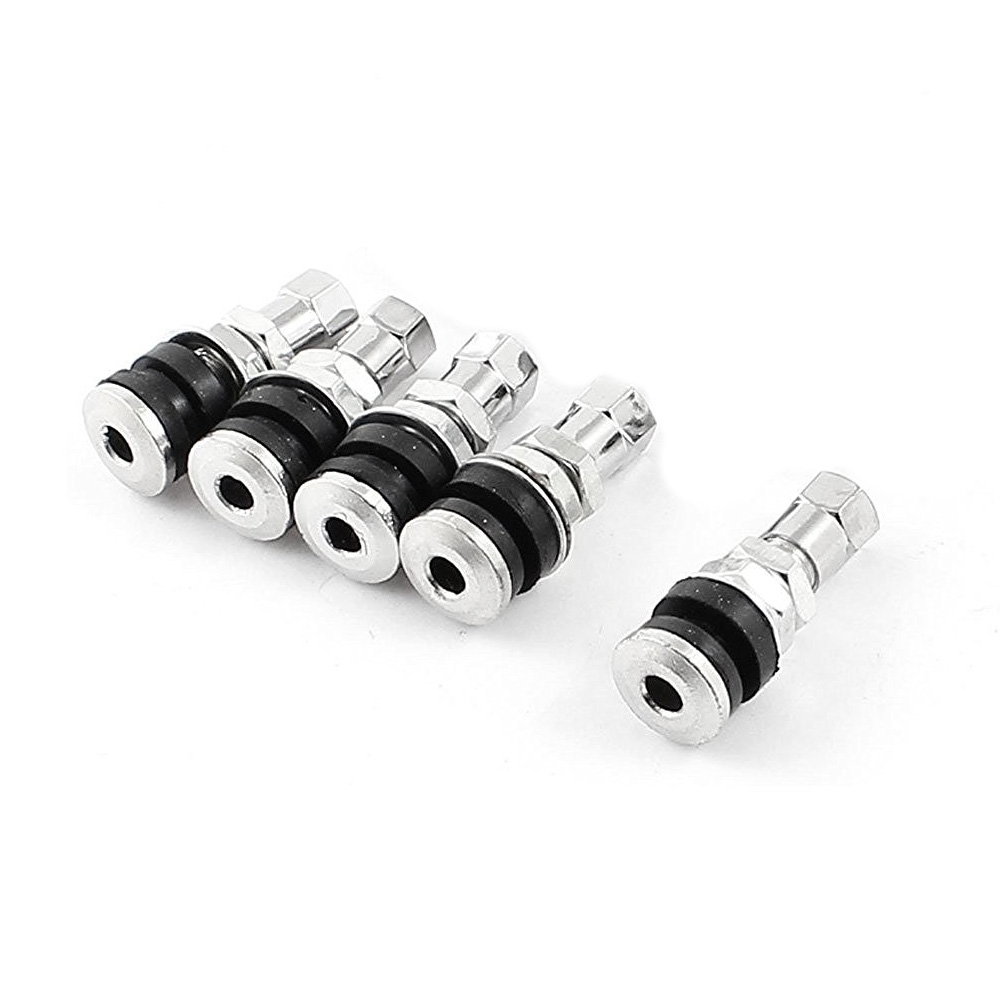 Car Truck Motorcycle Tubeless Tire Valve Stem Kit 10 Pcs O7R1 eBay