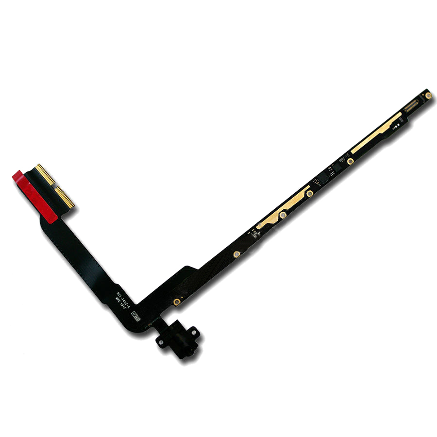 wifi l diy for ipad 3rd 4th 3 4 volume audio headset jack pcb board wifi l diy for ipad 3rd 4th 3 4 volume audio headset jack pcb board