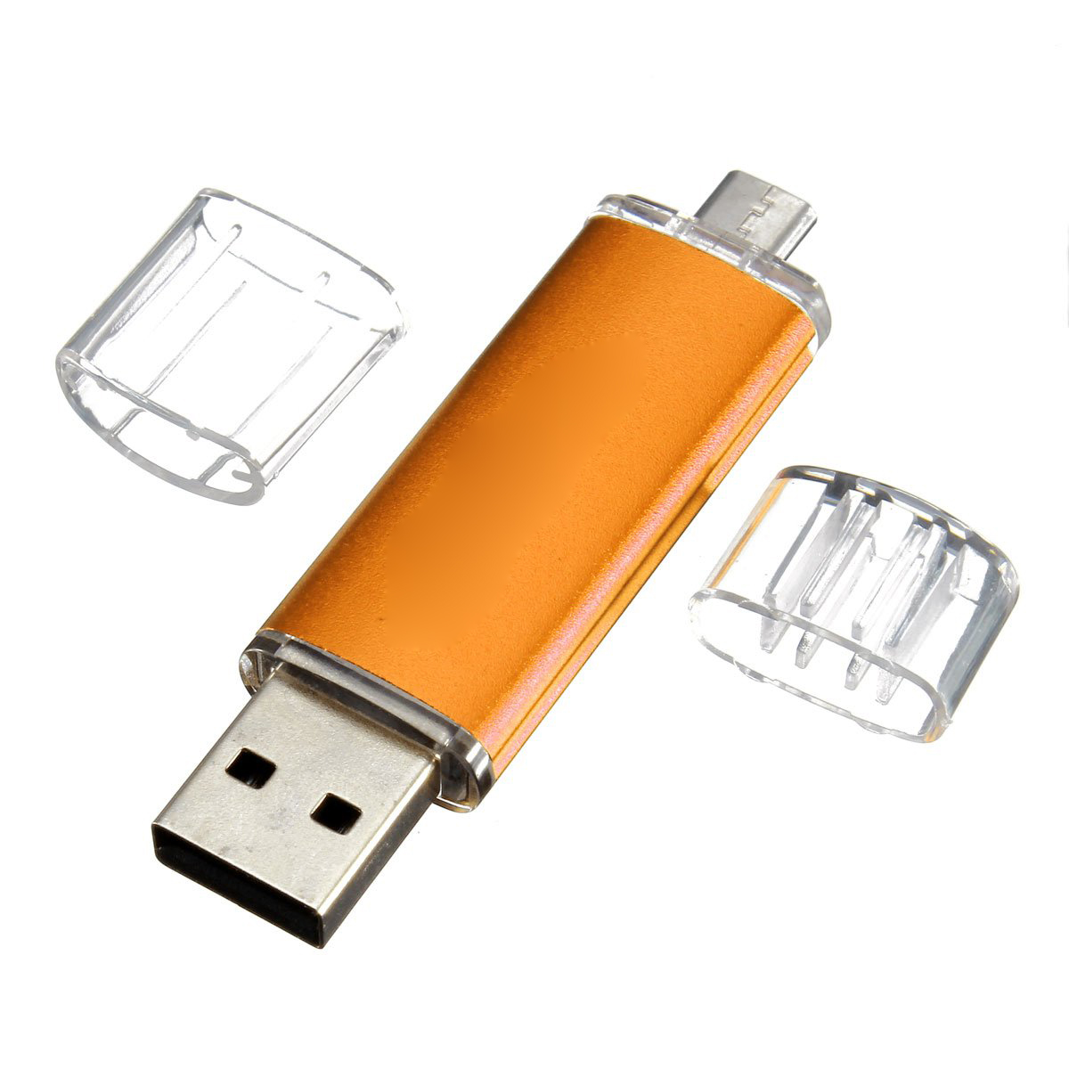 8GB OTG Micro USB Flash Drive Pen Disk Memory Stick For Mobile Tablet