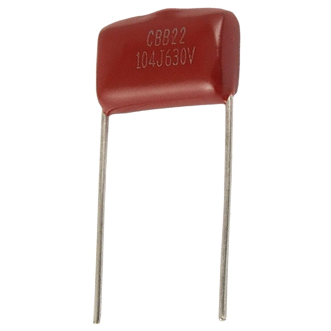50pcs Capacitor CBB//CL 63V 104 0.1UF 100V104 5/% RoHS DIY New