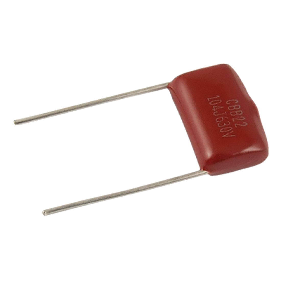 50pcs Capacitor CBB//CL 63V 104 0.1UF 100V104 5/% RoHS DIY New