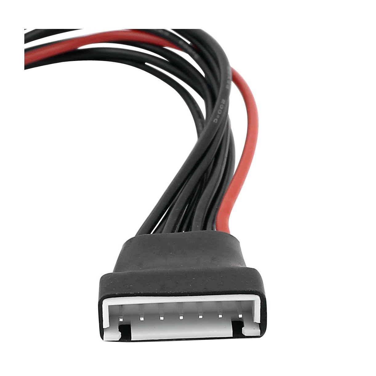Batterie LIPO RC 6S 7000mAh 100C - Haute Performance Pour Drones, Voitures Et Hélicoptères Télécommandés