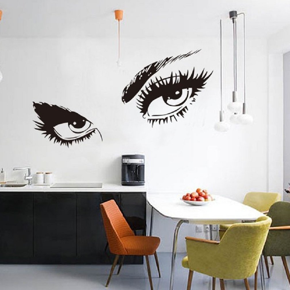 Decorazioni murali per camere da letto : decorazioni murali per ...