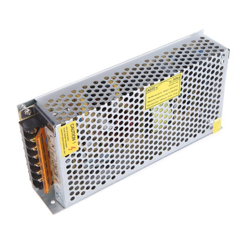 6X(AC 110V 220V DC 5V 20A 100W Transformator von Spannung Schalter der Stromv MS 6X(AC 110V 220V DC 5V 20A 100W Transformator von Spannung Schalter der Stromv MS