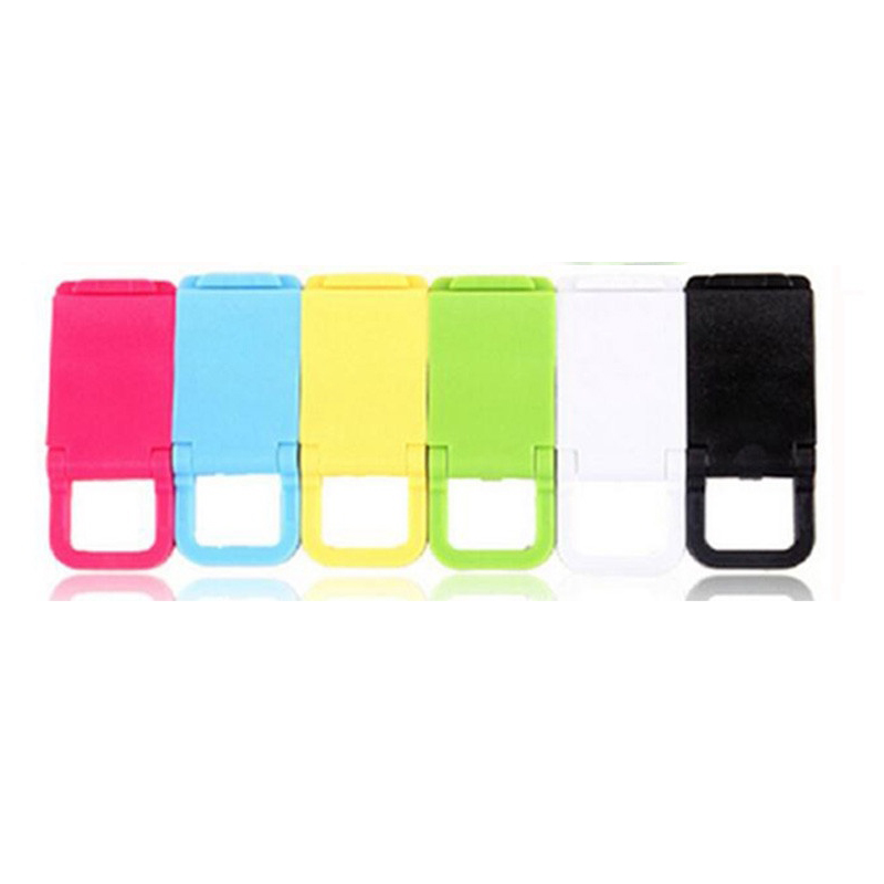 Universal Mobile Phone Stand Holder Mini Desk Key Chain Plastic For Universal Mobile Phone Stand Holder Mini Desk Key Chain Plastic Holde Y5p5