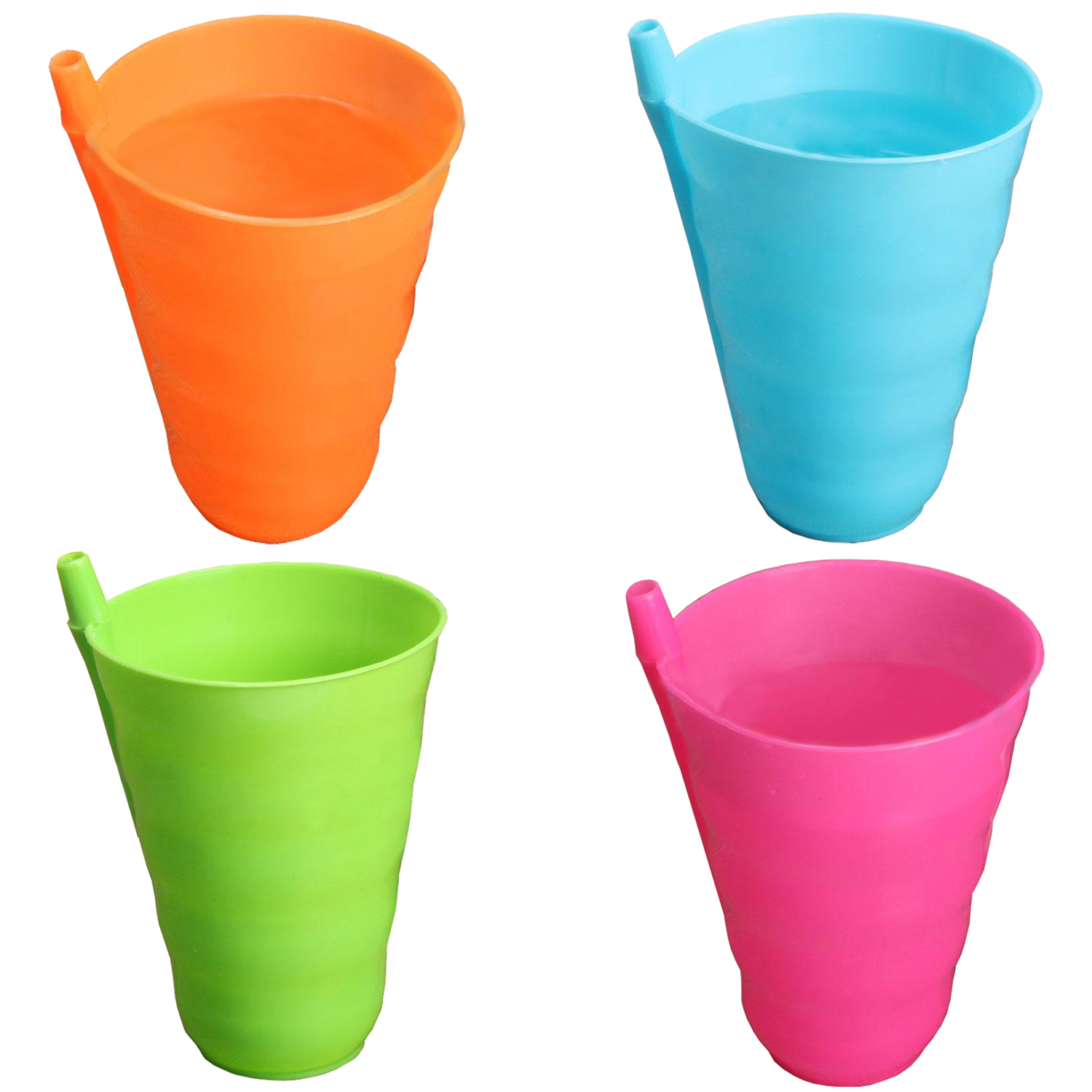 Garden cups