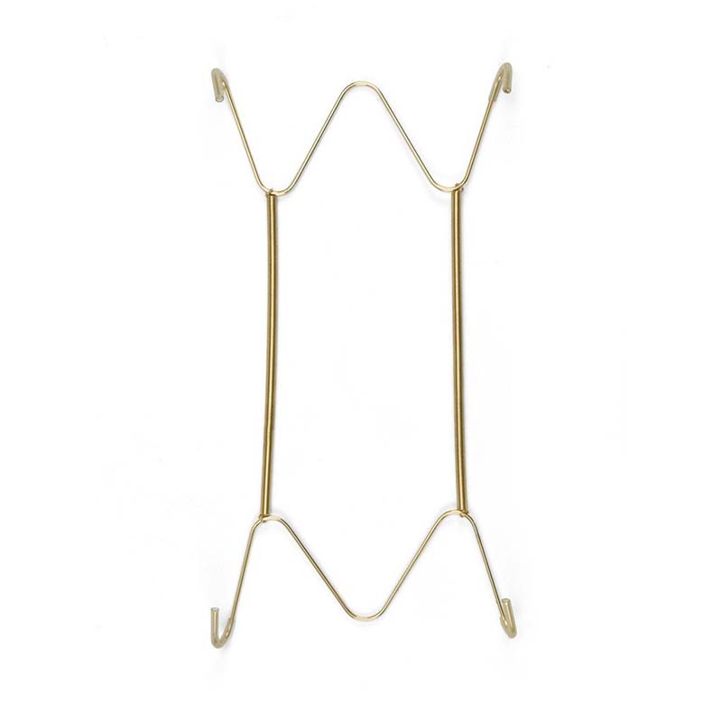 10 pcs 8-inch plate holder plate hanger plate pallets wall plate ... 10 pcs 8-inch plate holder plate hanger plate pallets wall plate ...