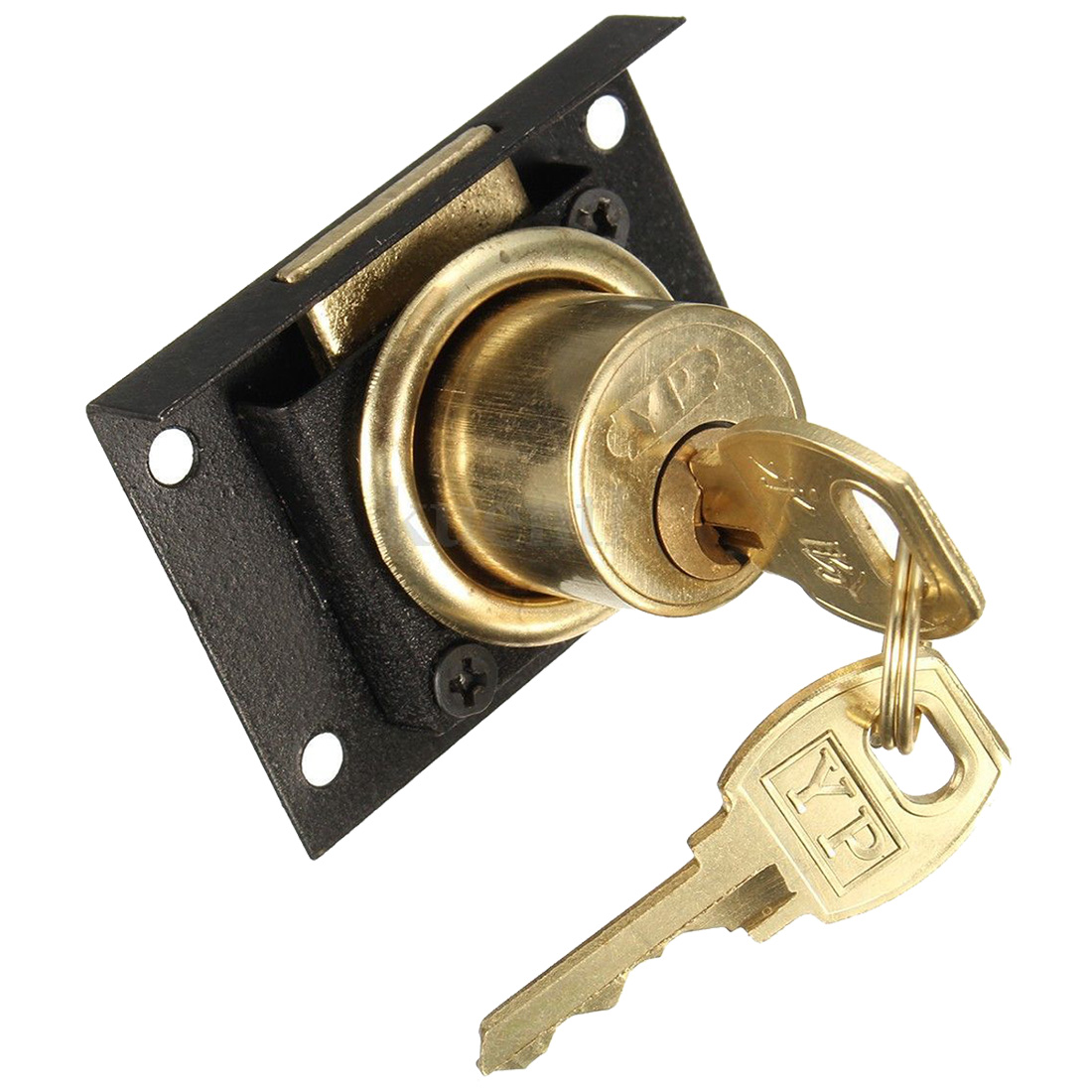 Desk Drawer Lock Set Best Model Perfect Roll Top Desk Lock Set Rounded Plates M 1802 With Br Cabi Den Lateral Home Office Cabis Skinny
