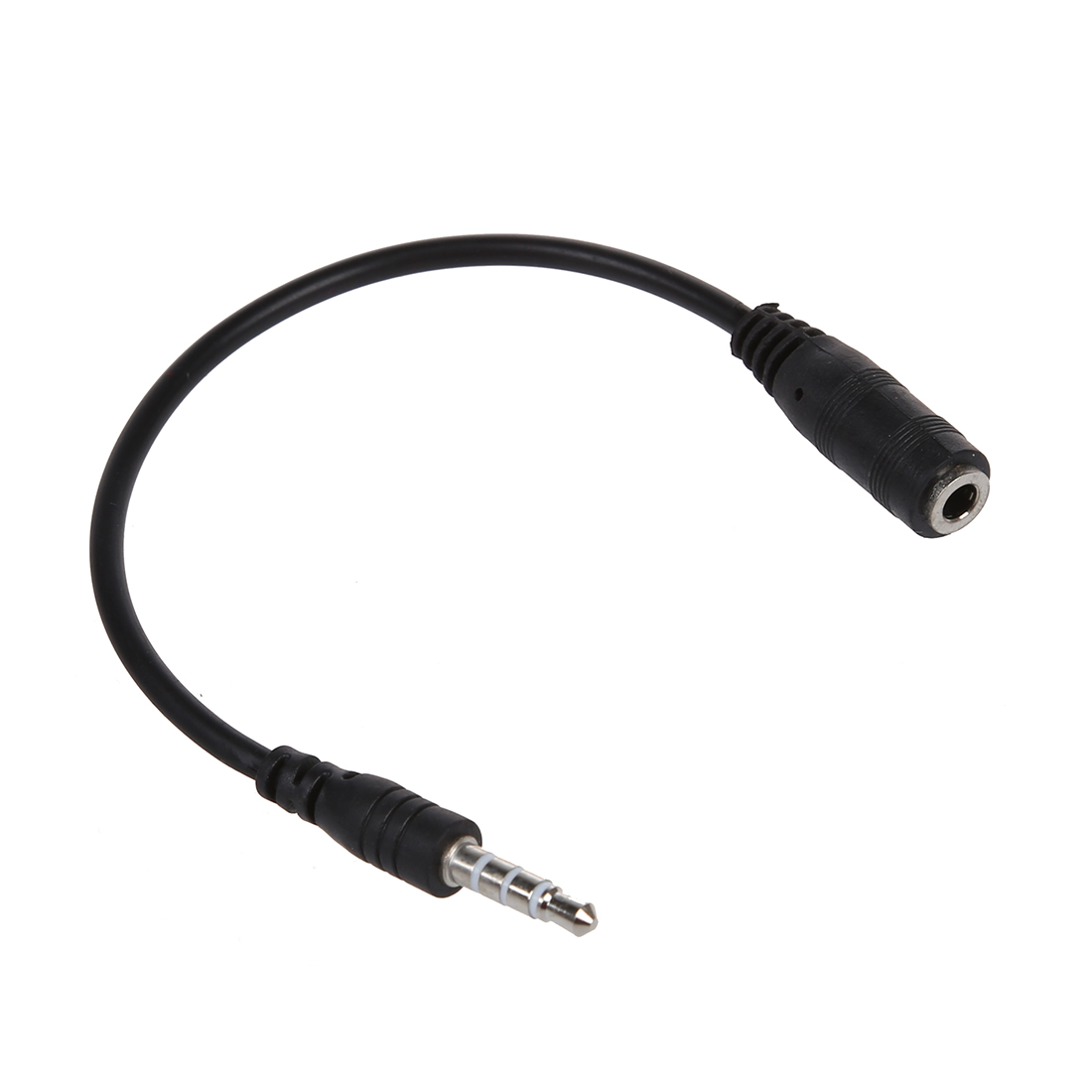 iphone headphone adapter mini black 3 5mm headphone adapter cable for iphone ed ebay iphone headphone adapter mini black 3 5mm headphone adapter cable for iphone ed ebay