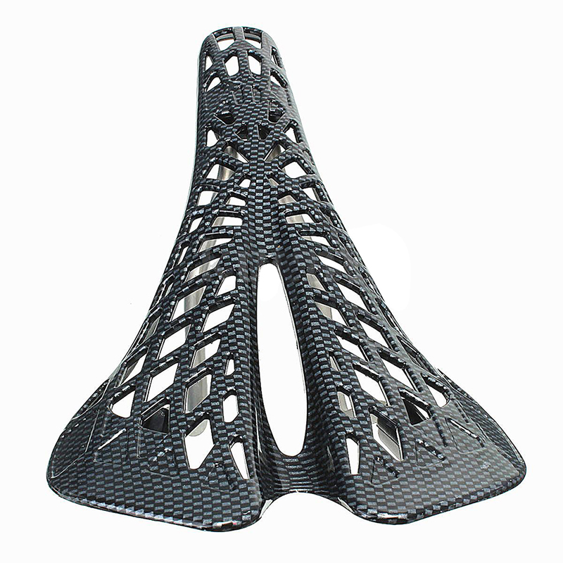 Saddle seat lightweight carbon fiber mtb bicycle bike B2O2