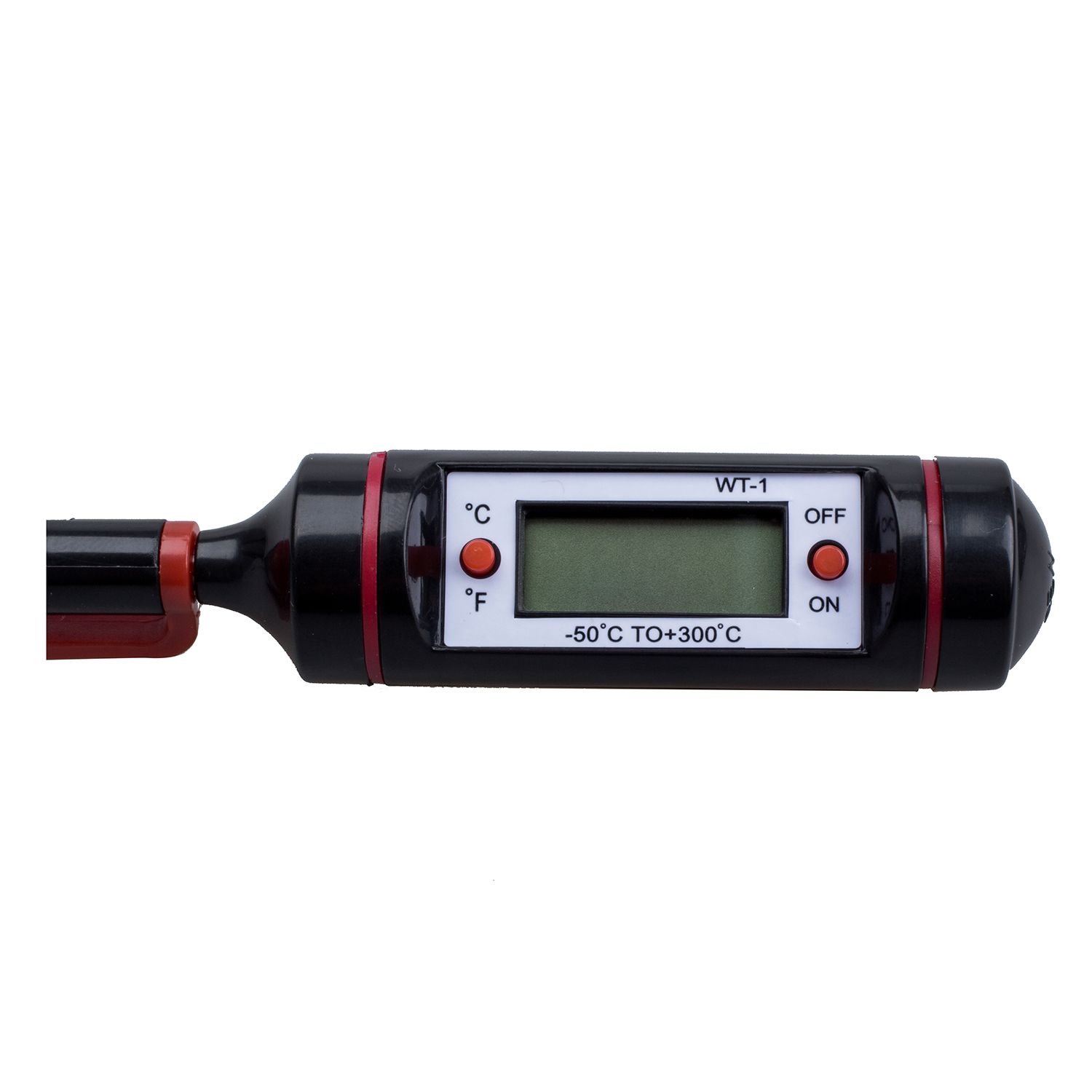 Digital Kueche Thermometer Lebensmittel Kochen BBQ Fleisch Steak F6O9J5